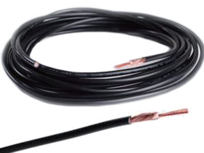 UL1185 Single Shielded Wire 單芯斷絕線